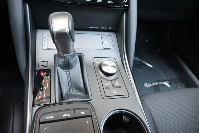 Certified Used 2025 ULTRASONIC BLUE MICA Lexus 350 F SPORT Design image 31