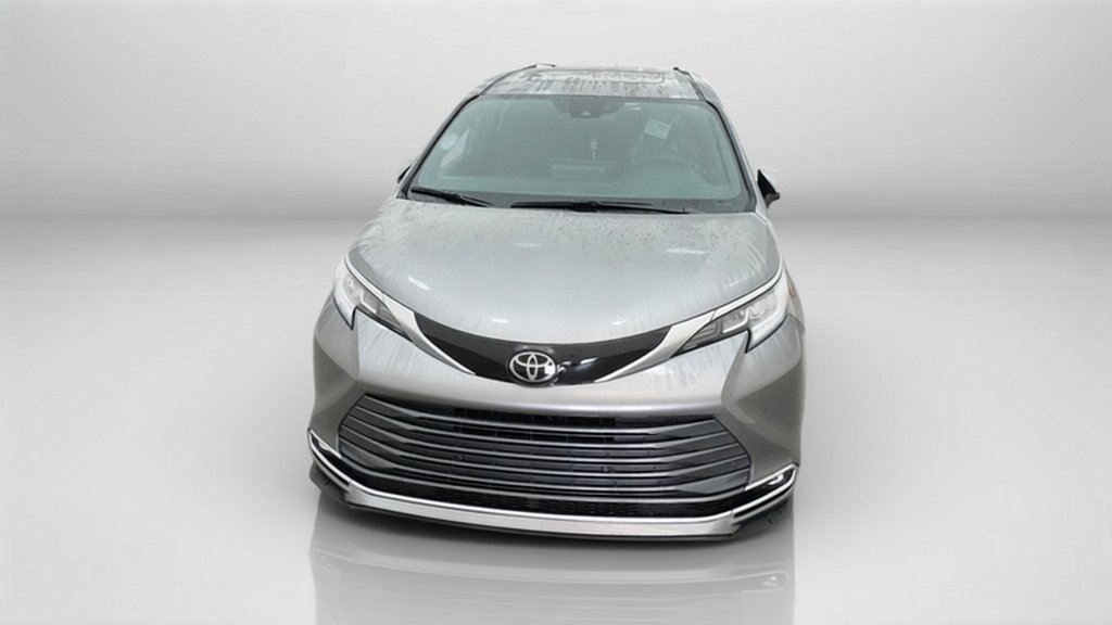 New 2026 Heavy Metal Toyota Limited image 16