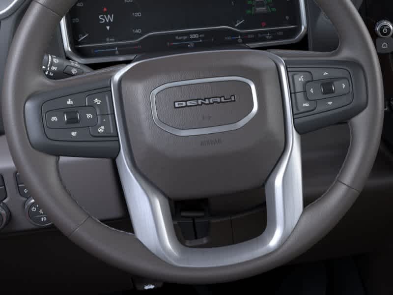 Used 2026 Glacier White Tricoat GMC Denali image 19