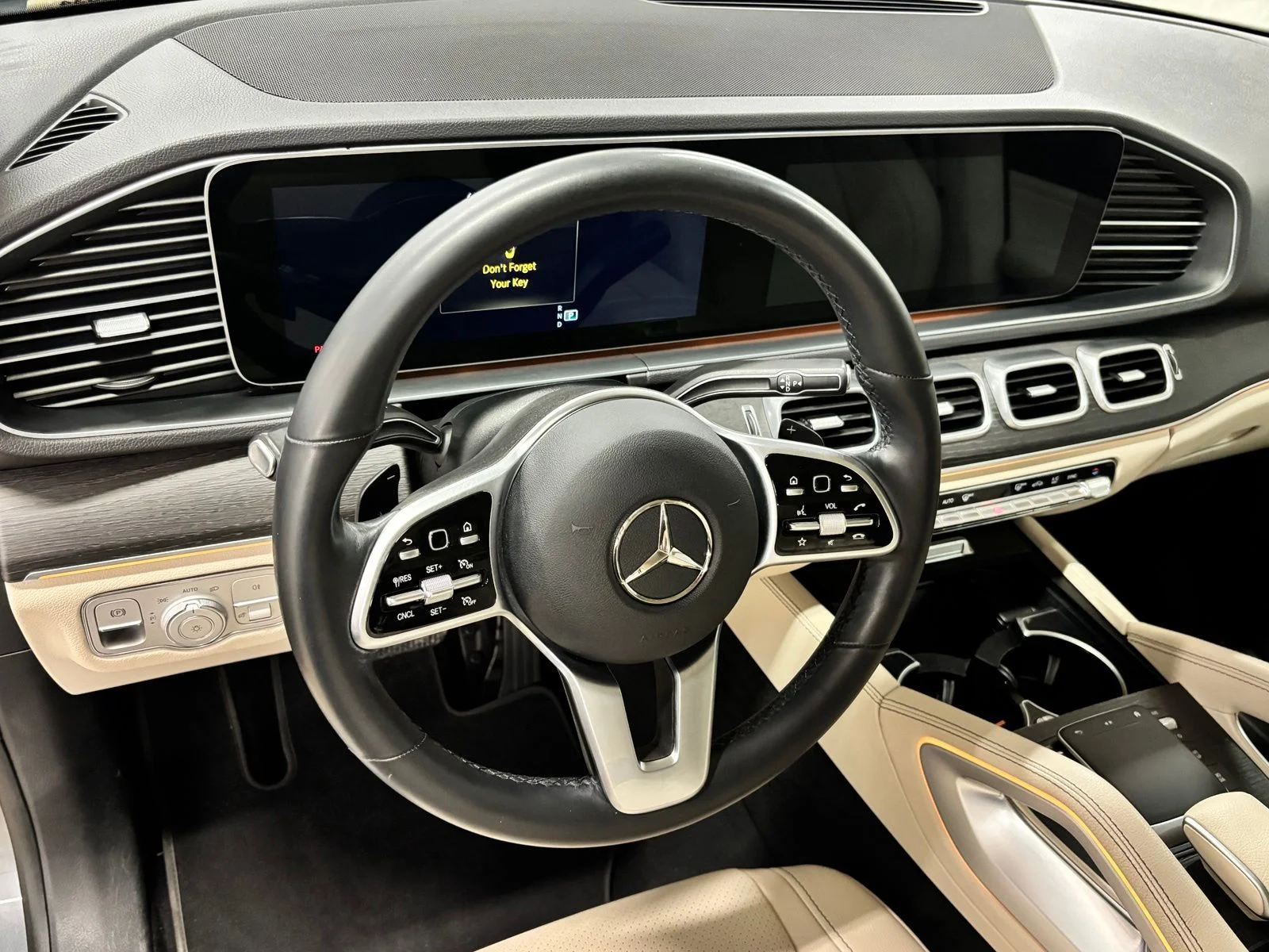 Used 2022  Mercedes-Benz GLE 350 image 15