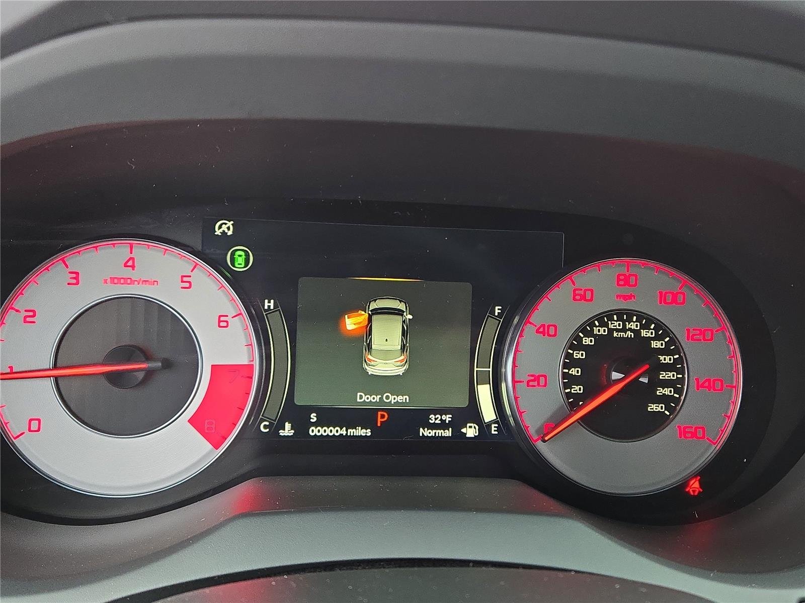 2026 Acura RDX A-Spec w/Advance Package