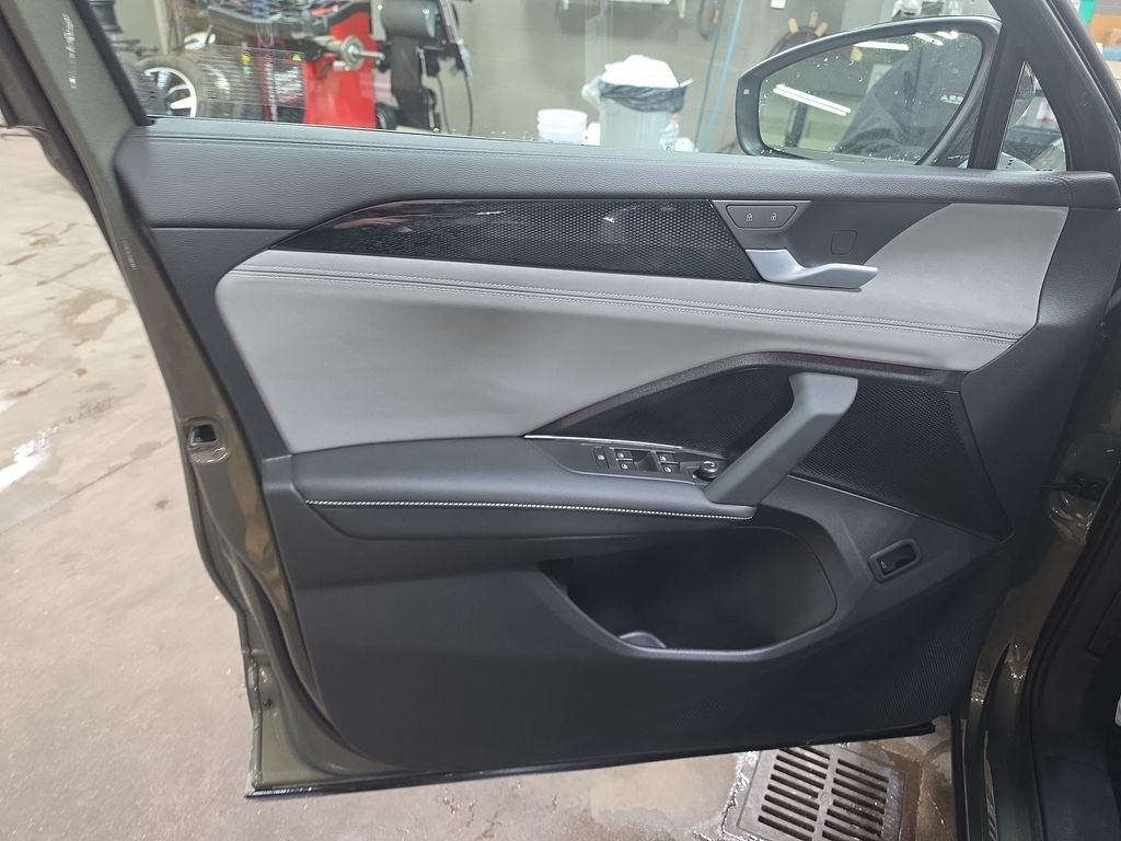 New 2026 Green Volkswagen 2.0T SE R-Line Black image 11