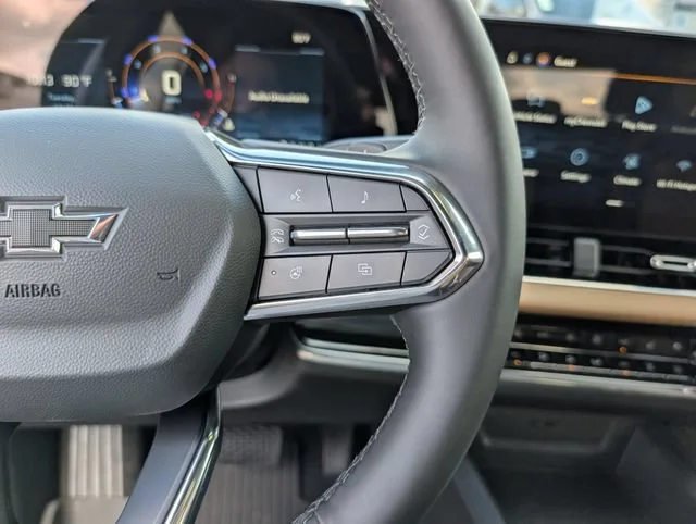 New 2027 Sterling Gray Metallic Chevrolet ACTIV image 18