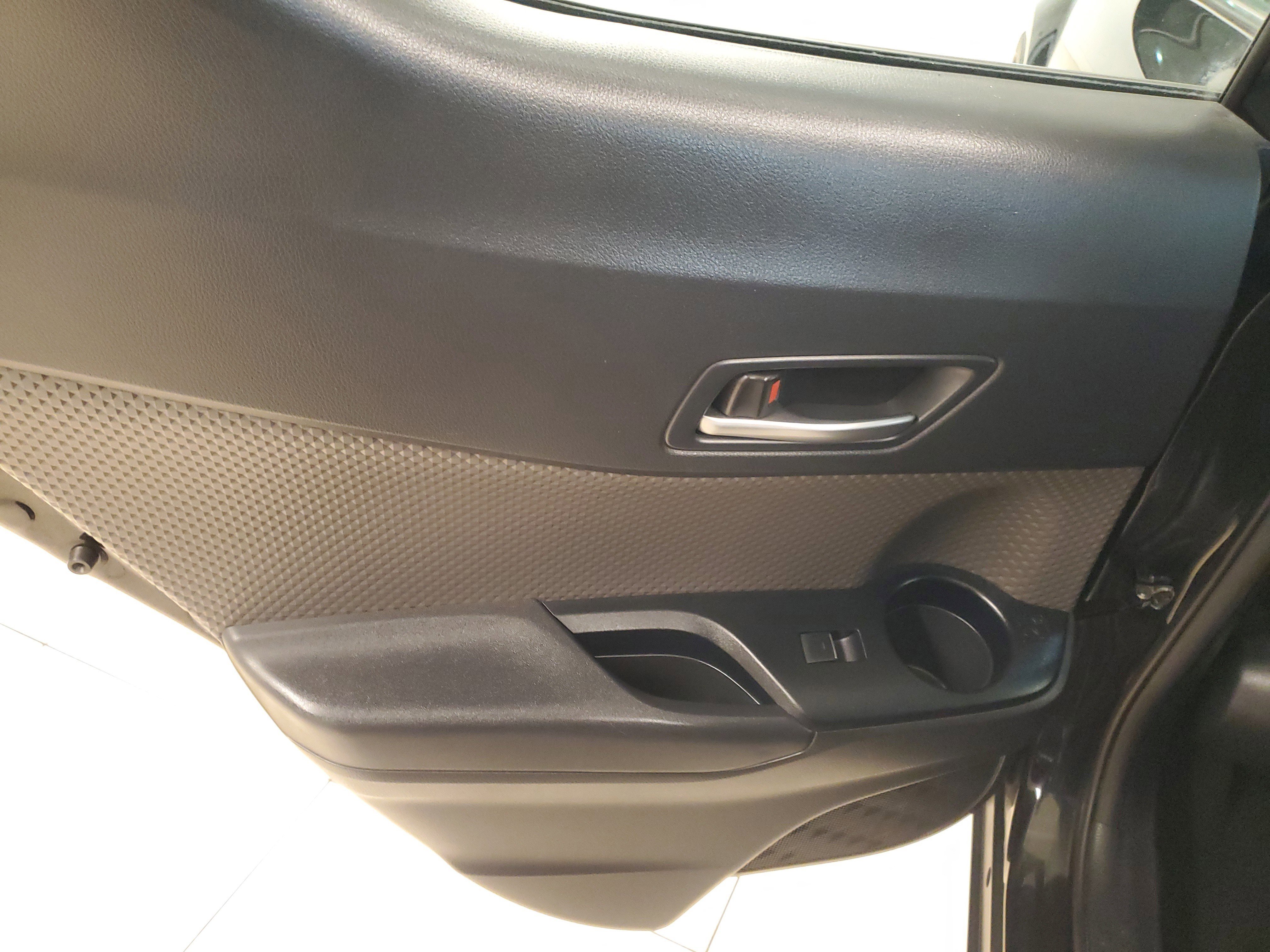 Used 2022 Black Sand Pearl Toyota Limited image 13