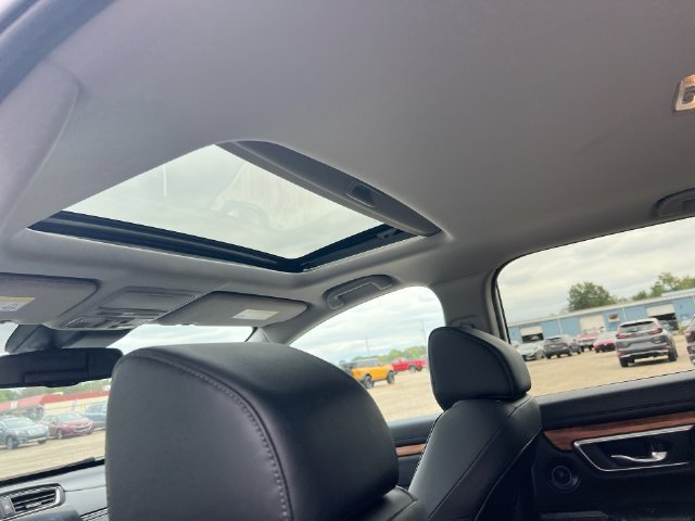 Used 2020  Honda EX-L image 18