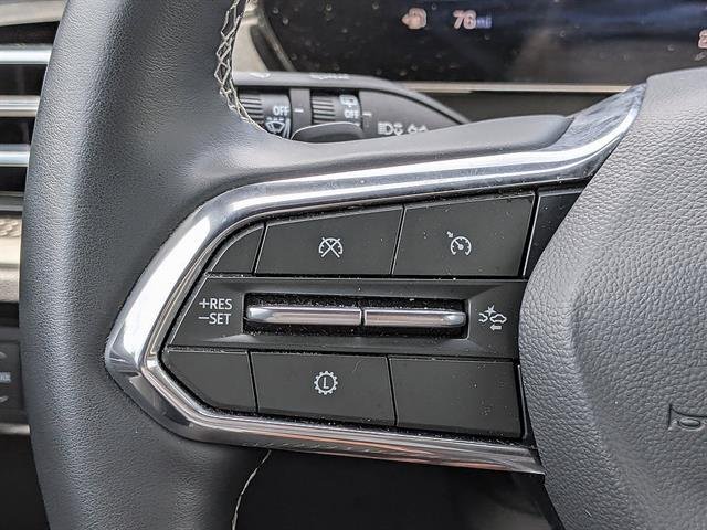 2025 Chevrolet Traverse LT - Photo 23