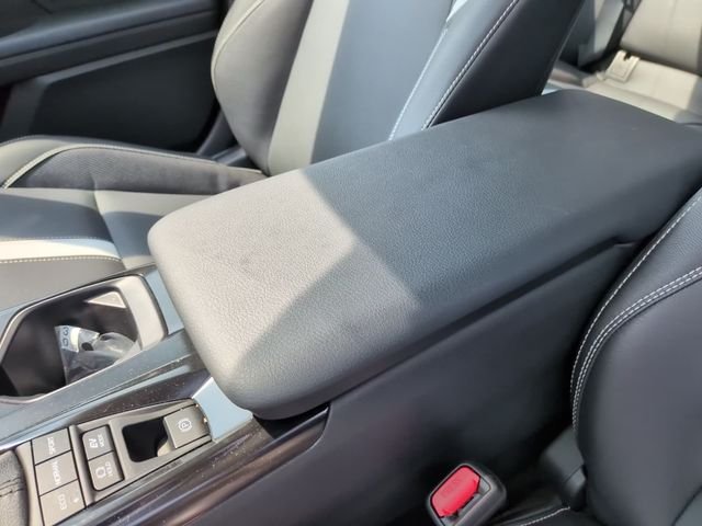 Used 2026  Toyota SE image 20