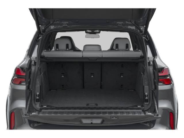Used 2024 Black Sapphire Metallic BMW Competition image 14