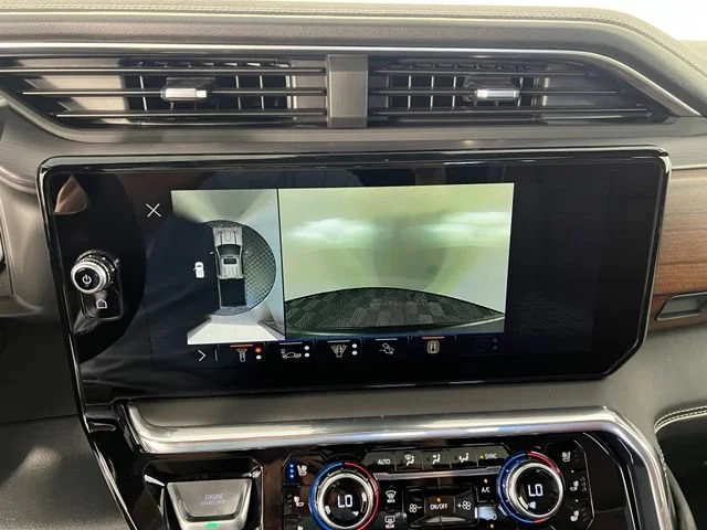 2026 GMC Sierra 2500HD Denali Ultimate - Photo 23
