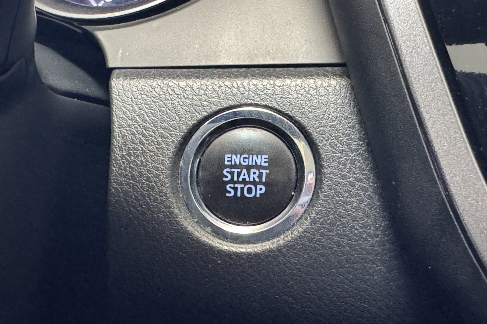 Certified Used 2024 Blue Toyota SE image 28