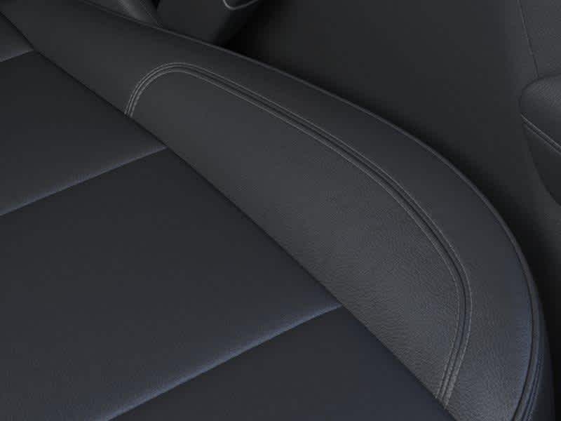 New 2026 Summit White Chevrolet LT image 21