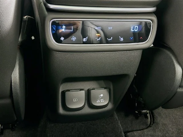 New 2026 Genesis GV80 3.5T Advanced
