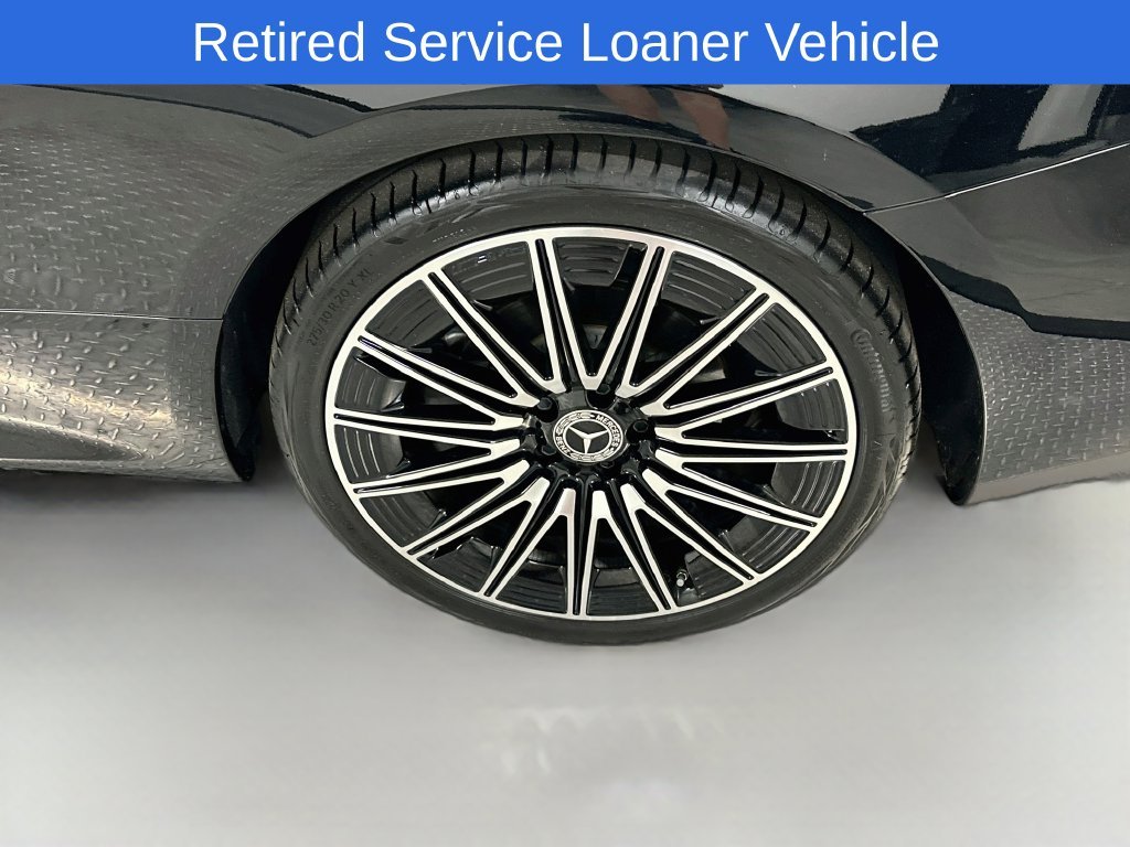 Used 2026  Mercedes-Benz CLE 300 image 34