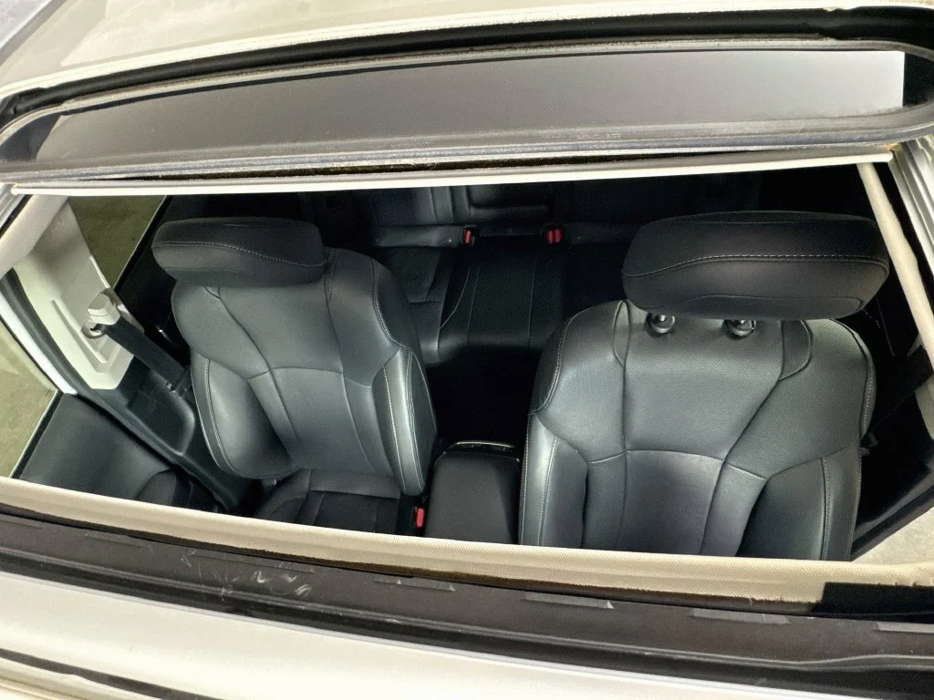 Used 2020 White Subaru Limited XT image 26