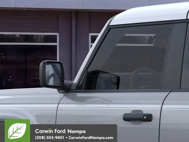 New 2026 Avalanche Ford Heritage Edition image 22