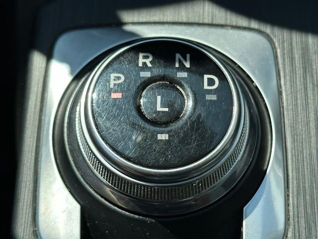 Used 2021 White Ford SE image 39