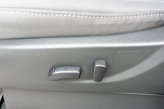 Certified Used 2024 Gray Nissan SV image 21