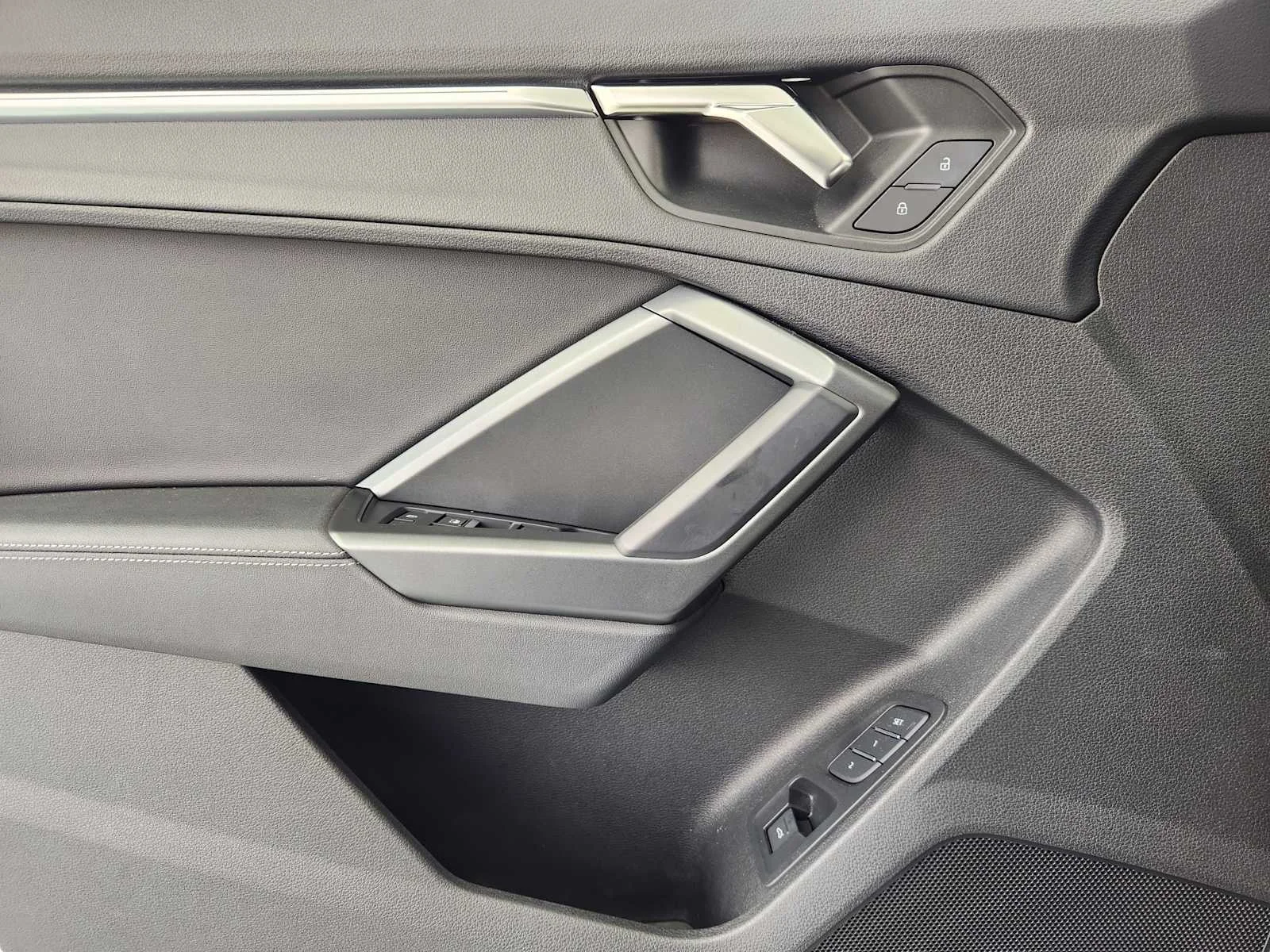 Used 2022 Chronos Gray Metallic Audi S line Premium Plus image 21