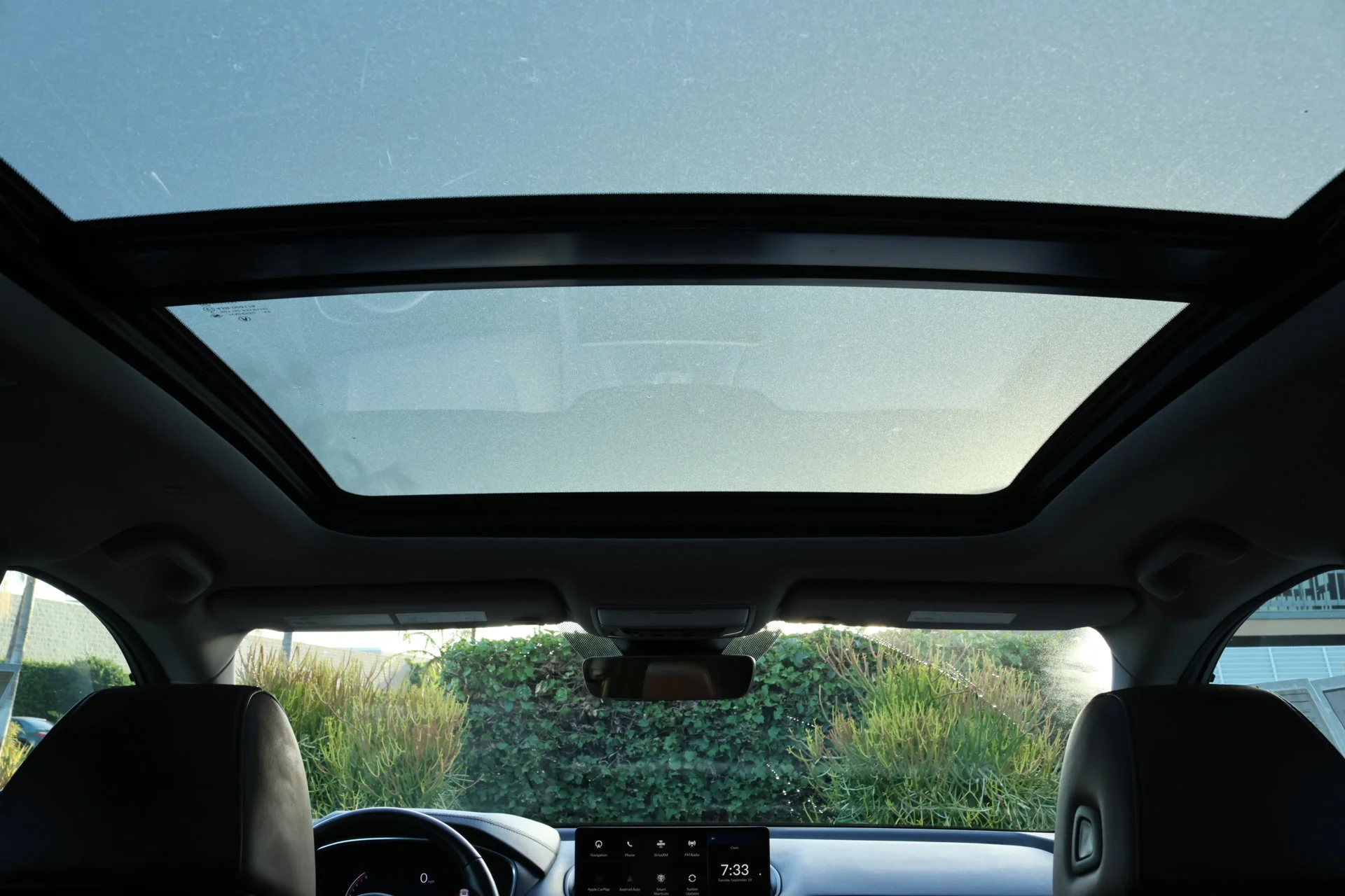 2024 Acura MDX Technology Package - Photo 20