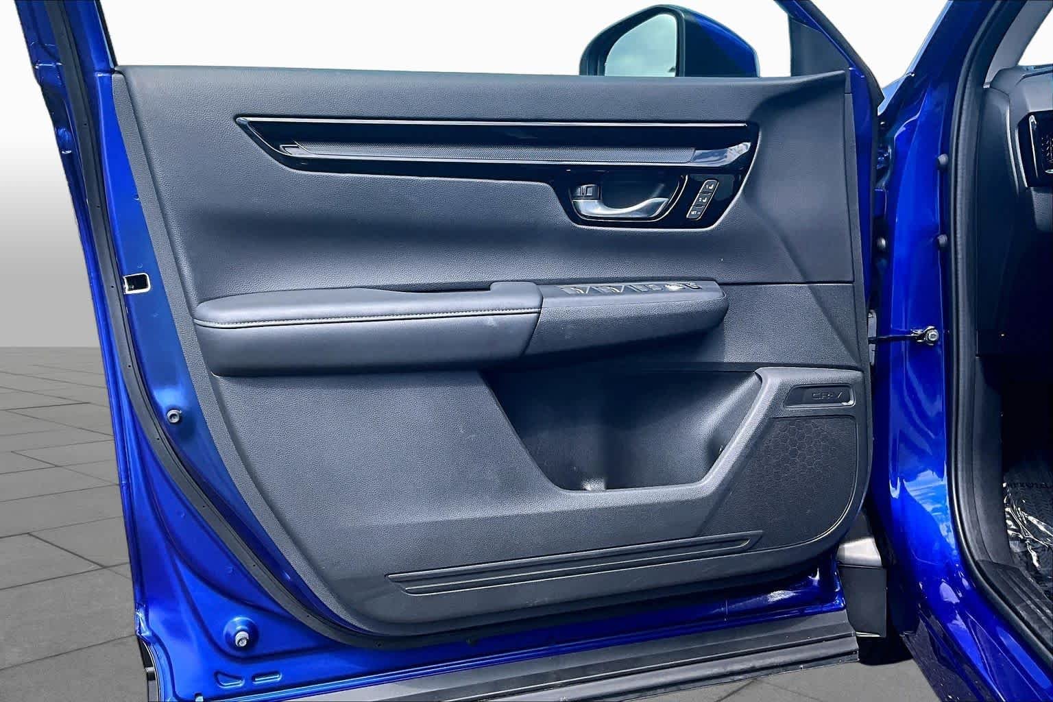 2024 Honda CR-V EX-L - Photo 21