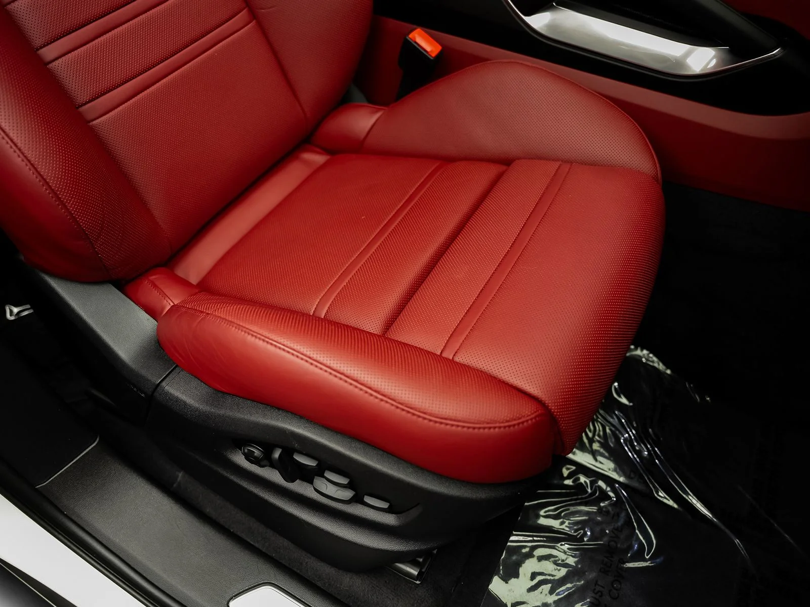 Used 2022 White Porsche Turbo S image 34