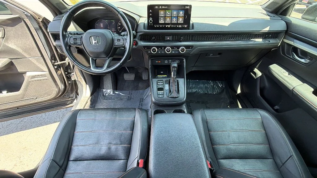Used 2024  Honda Sport-L image 26