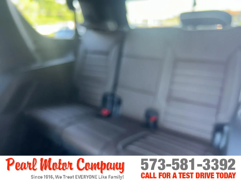 2026 GMC Yukon Denali Ultimate - Photo 25