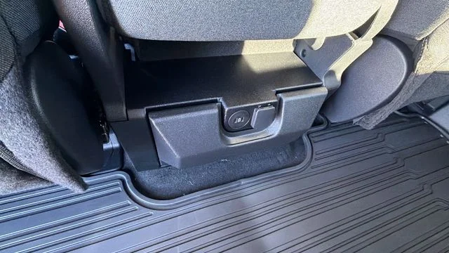 2026 Ford F-250 Super Duty XLT - Photo 19