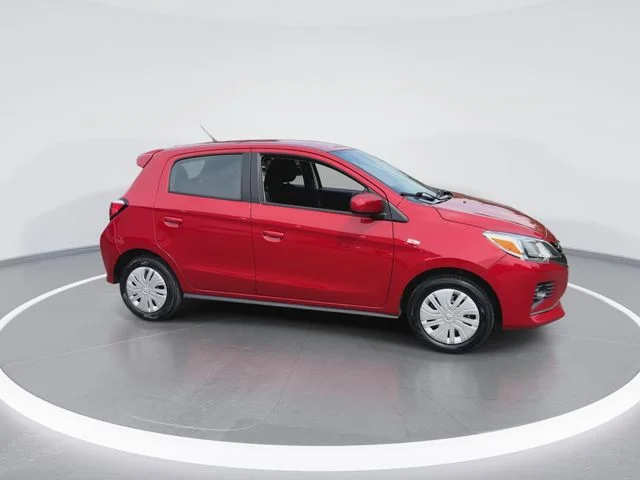 Used 2024  Mitsubishi ES image 2