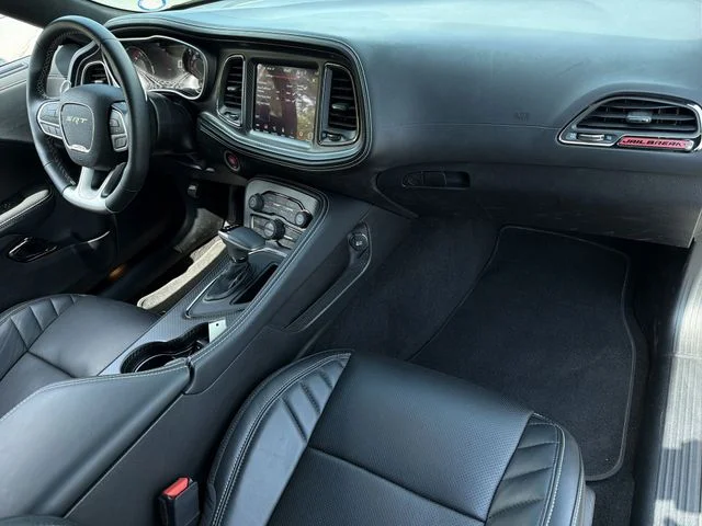 Used 2023 Green Dodge SRT Hellcat Widebody Jailbreak image 36