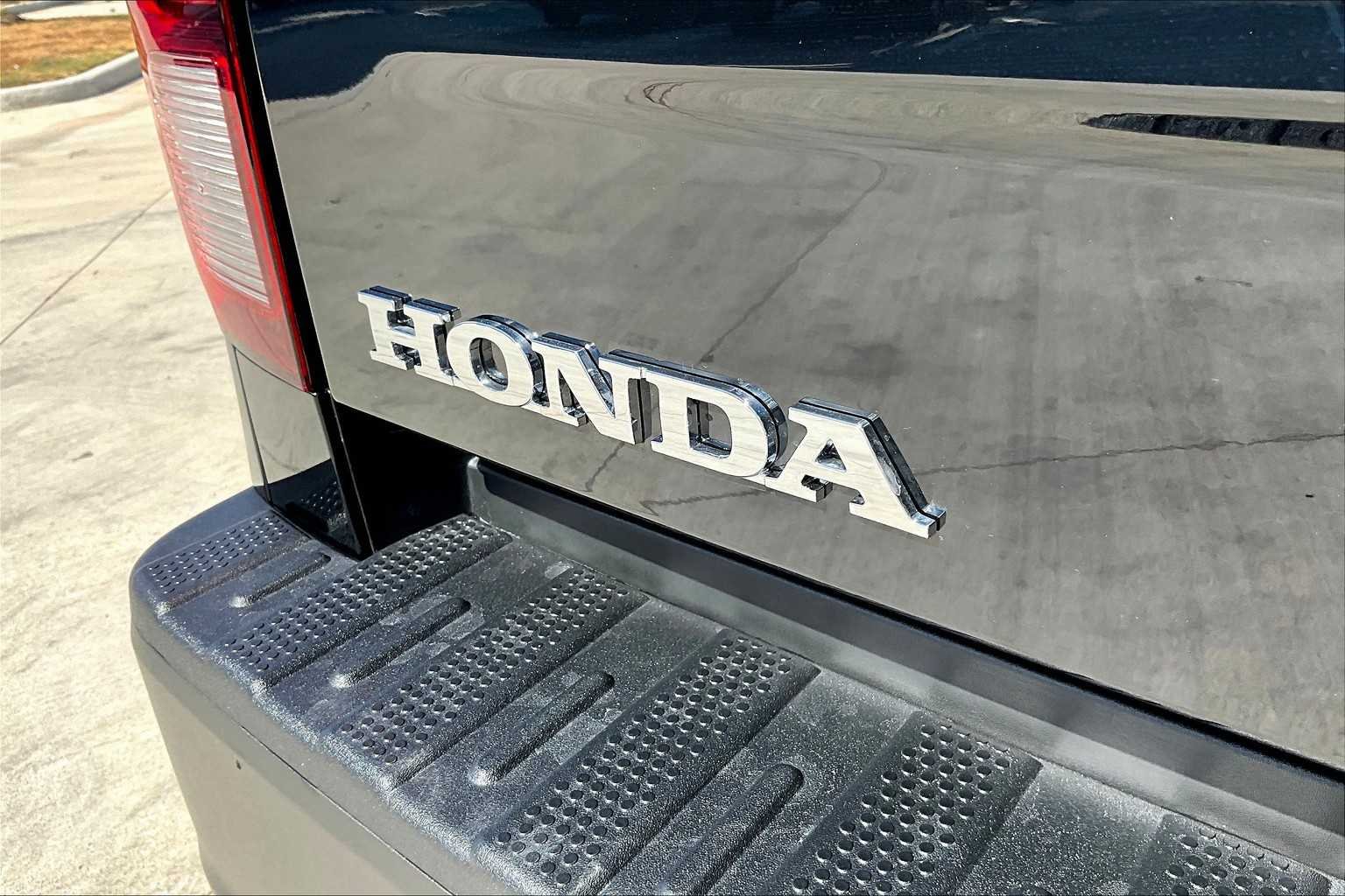 2026 Honda Ridgeline RTL - Photo 15