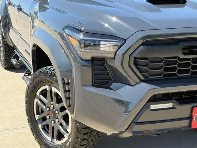 Certified Used 2025 UNDERGROUND Toyota TRD Sport image 33