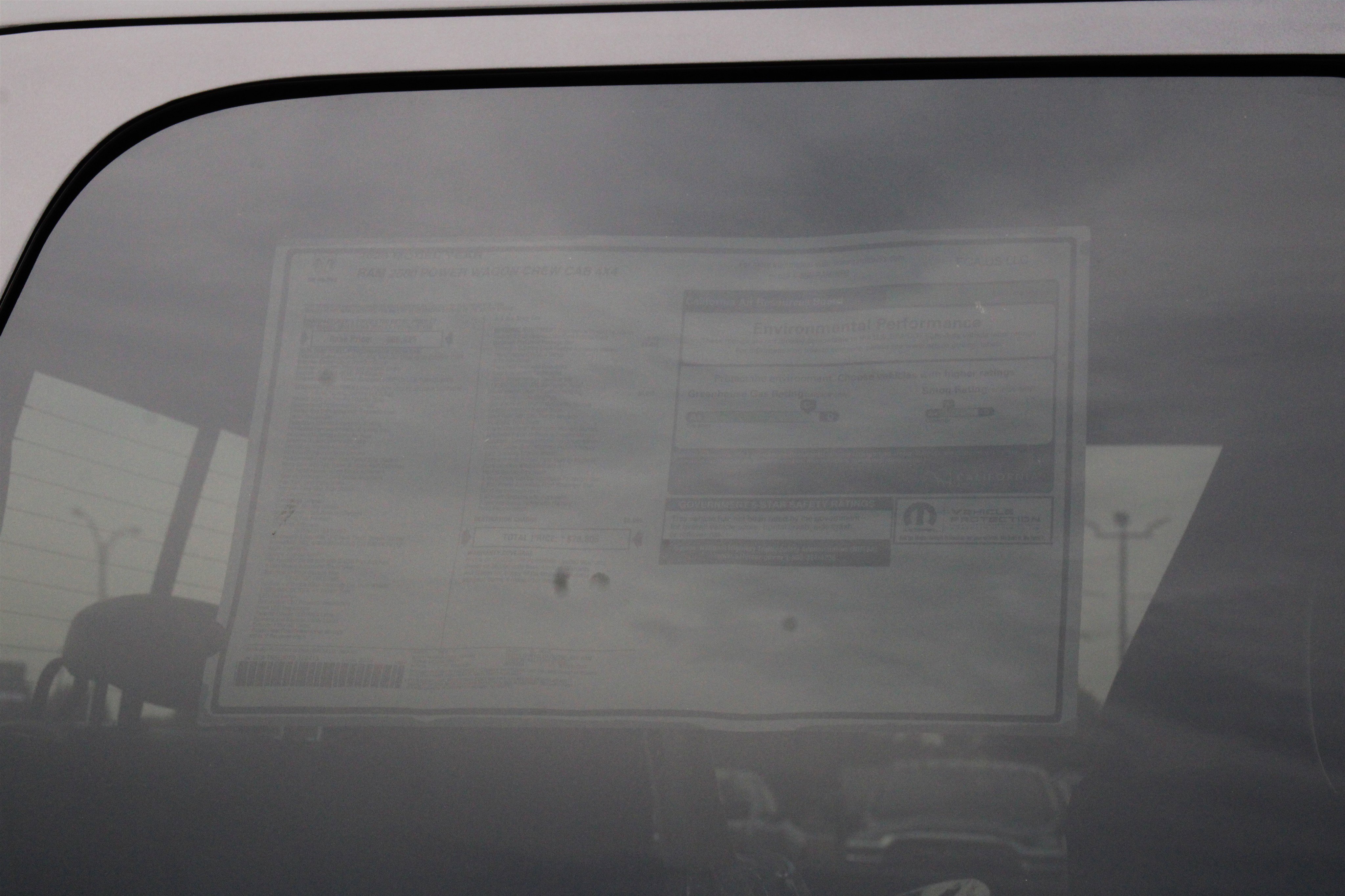 2026 RAM 2500 Power Wagon - Photo 43