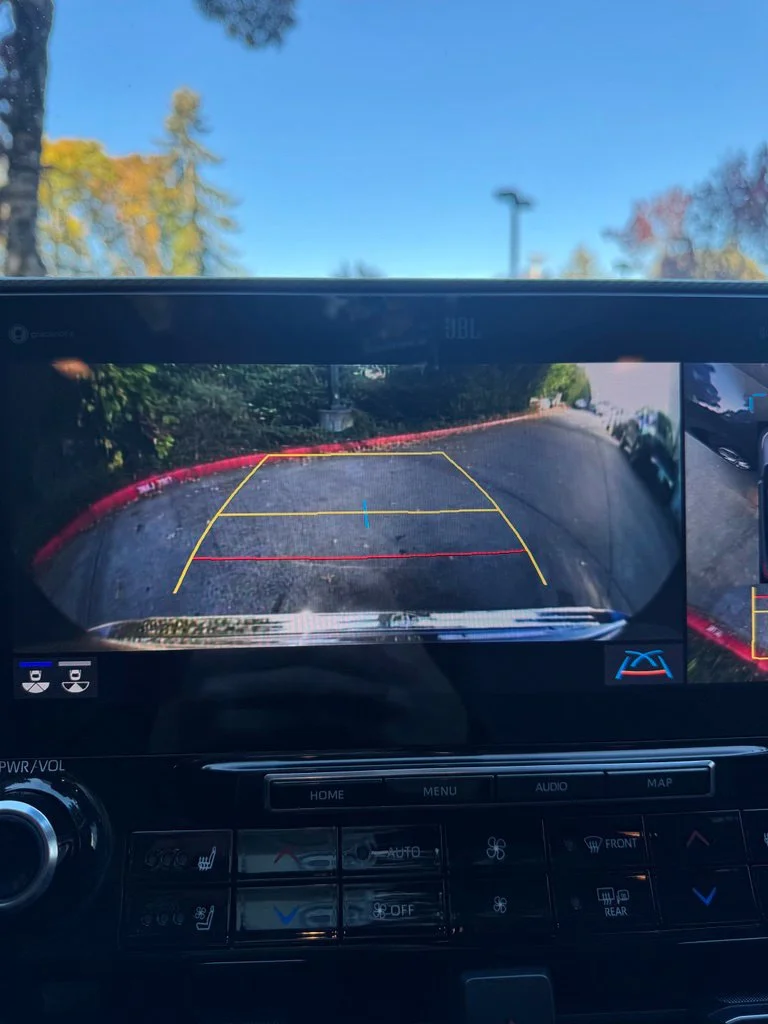 2022 Toyota Highlander Platinum - Photo 22