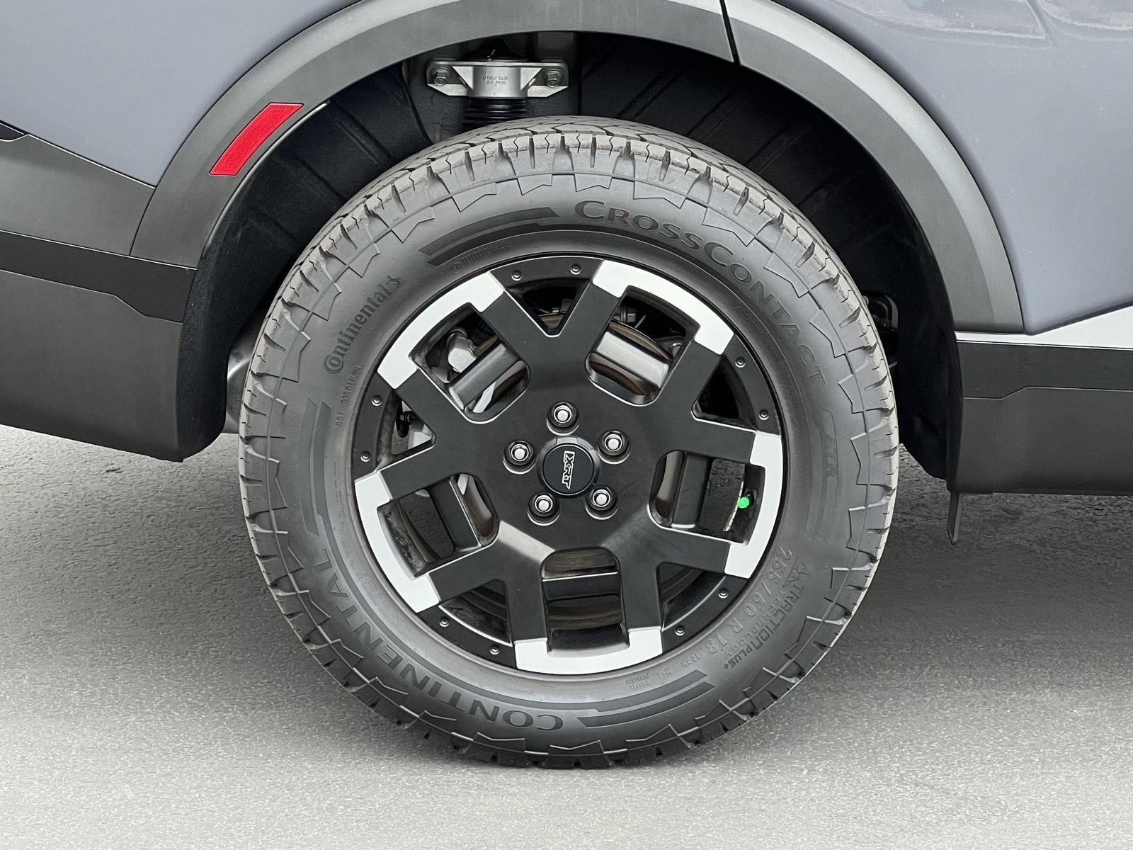 2026 Hyundai Palisade XRT Pro - Photo 15