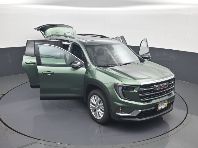 Vehicle thumbnail