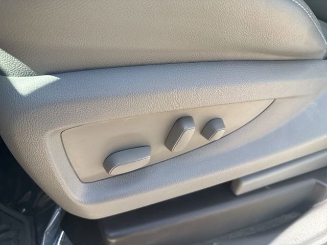 2018 Chevrolet Silverado 1500 LTZ - Photo 17