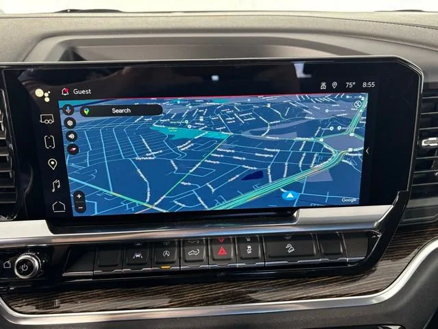 2026 GMC Sierra 1500 SLE - Photo 19