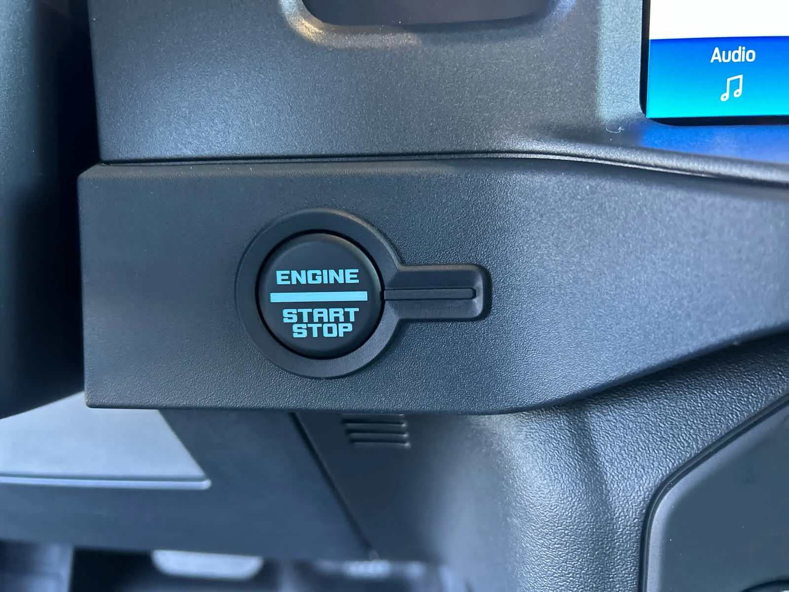 New 2025 Marsh Gray Ford Badlands® image 30