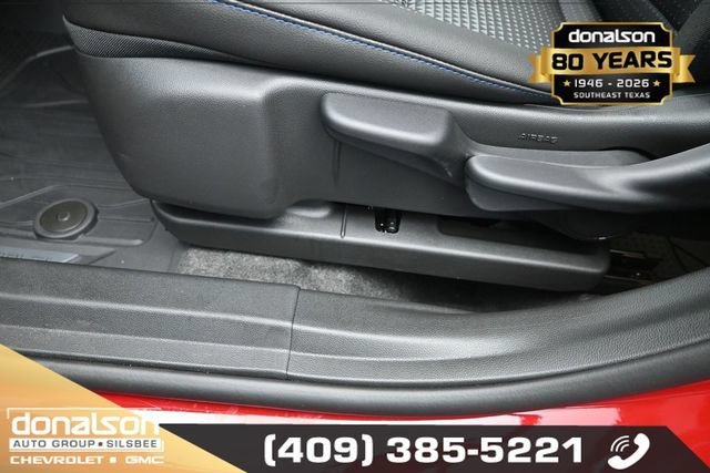 2026 Chevrolet Trax LT - Photo 9
