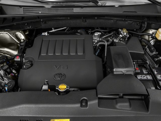 Used 2016 Predawn Gray Mica Toyota Limited Platinum V6 image 14