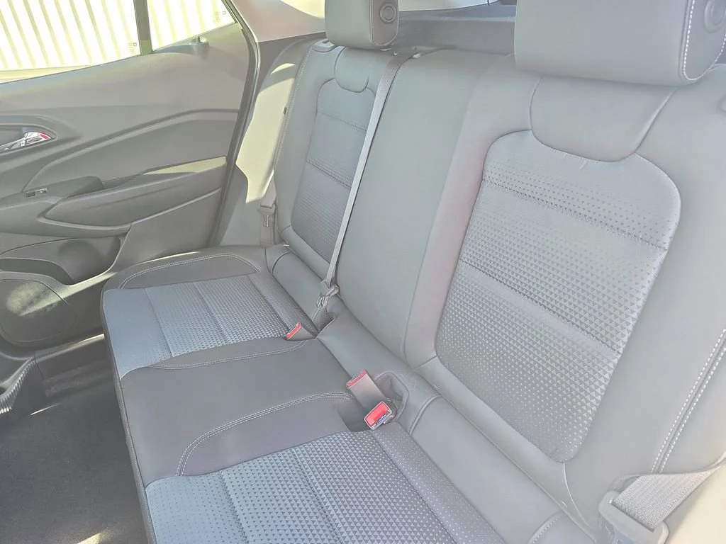 2026 Chevrolet Trax LT - Photo 14