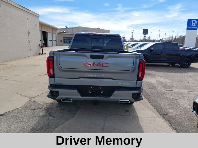 2026 GMC Sierra 1500 Denali - Photo 6