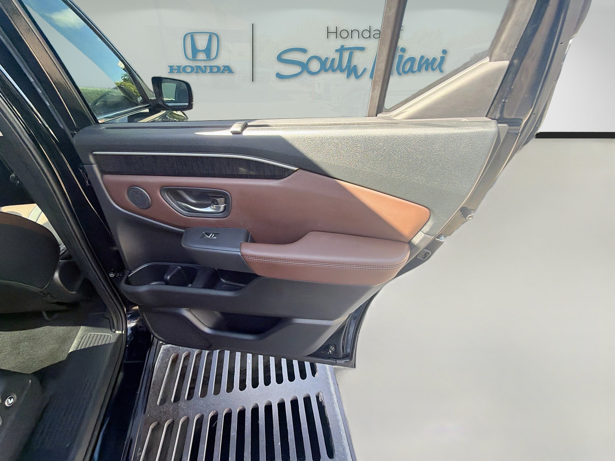 2023 Honda Pilot Elite - Photo 31