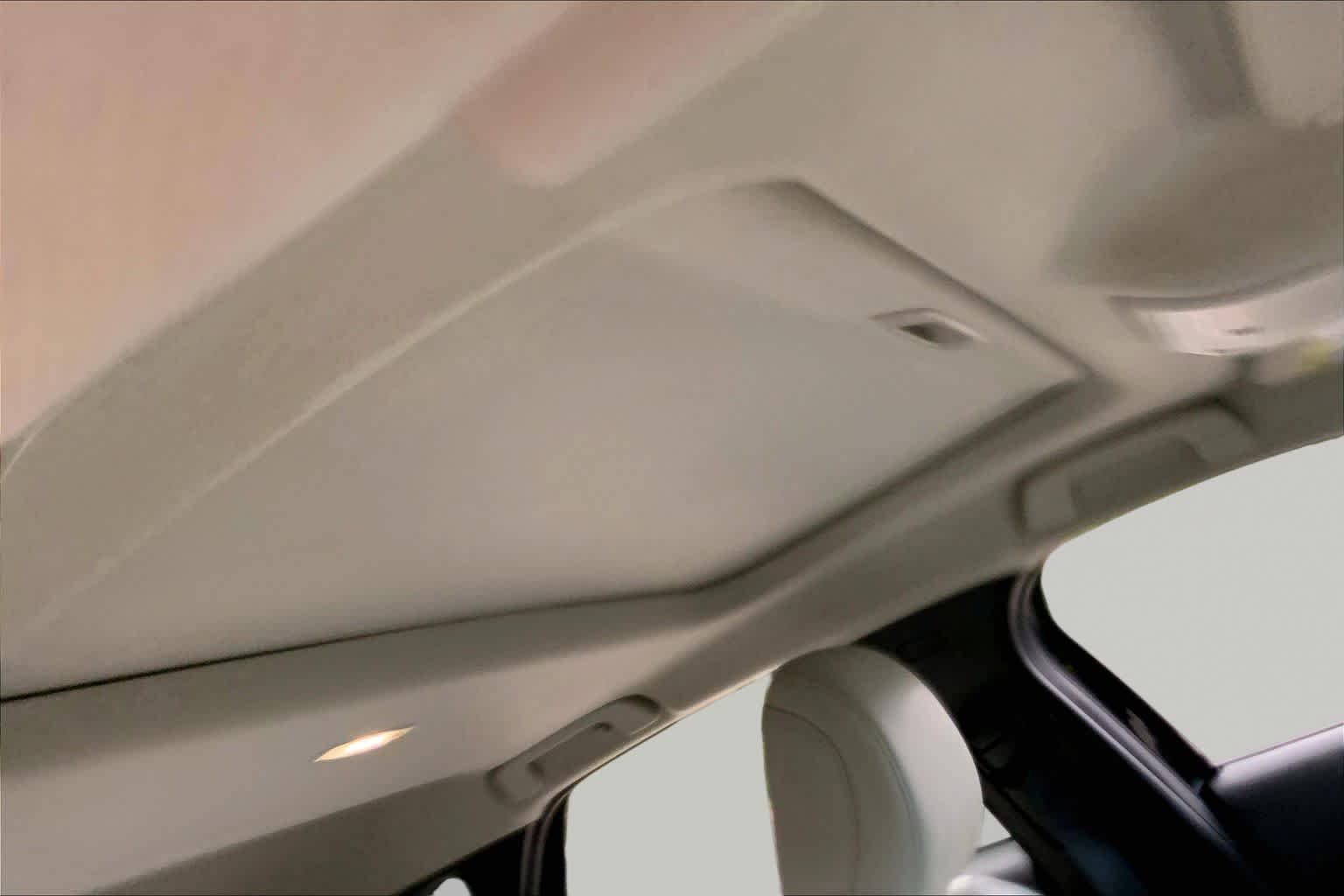Used 2020 Jet Black Mica Mazda Premium Package image 20