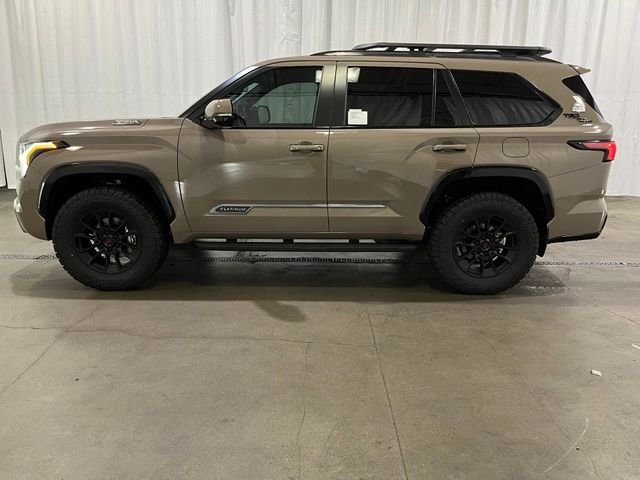 New 2026 Mudbath Toyota  Platinum image 6