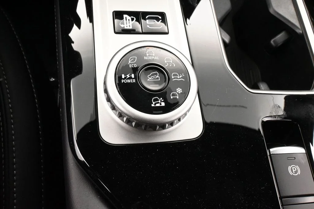 New 2026 Black Mitsubishi BLACK EDITION S-AWC image 35