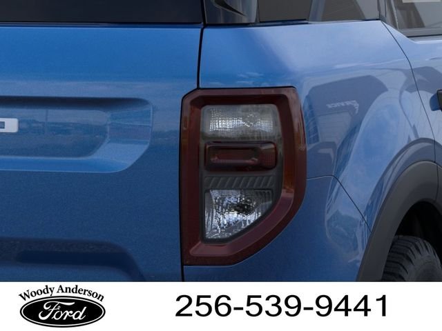 2025 Ford Bronco Sport Big Bend - Photo 21