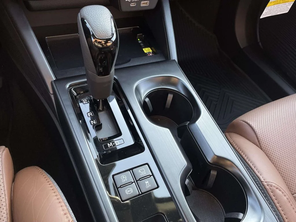 2026 Subaru Outback Touring - Photo 21