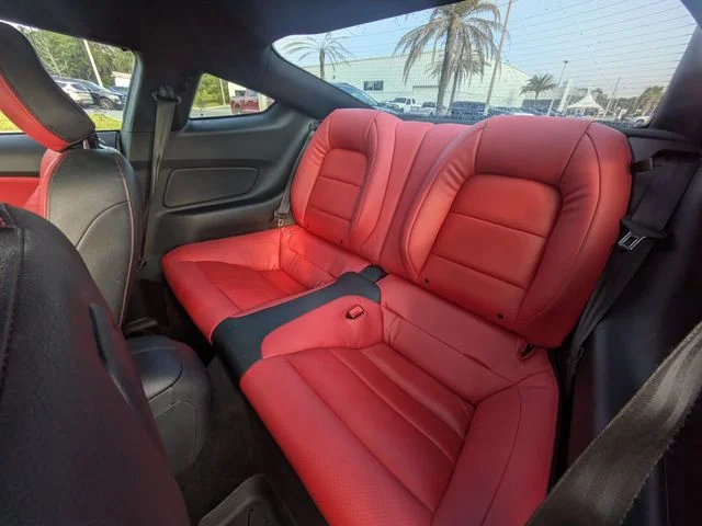 Certified Used 2018 Black Ford GT image 12